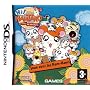 Hi ! hamtaro - little hamsters big adventures : joue avec les ham-hams