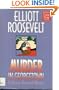 Murder in Georgetown: An Eleanor Roosevelt Mystery