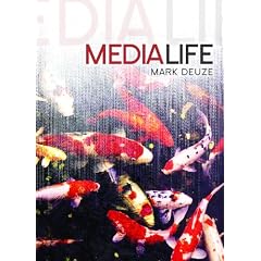 Media Life (DMS - Digital Media and Society)