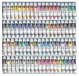 リキテックス ガッシュ22ml 74色セット