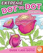 Extreme Dot to Dot: Gardens
