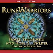 RuneWarriors | [James Jennewein, Tom Parker]