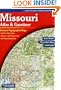 Missouri Atlas & Gazetteer