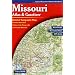 Missouri Atlas and Gazetteer