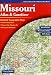 Missouri Atlas & Gazetteer