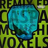 Hangover (BaBaBa) Remix EP