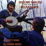 Dueling Banjos