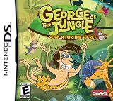 George of The Jungle: Search for the Secret