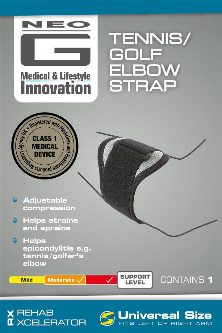 Amazon.com: Neo G Medical Grade Rehab Xcelerator Tennis/Golf elbow ... Amazon.com: Neo G Medical Grade Rehab Xcelerator Tennis/Golf elbow ...