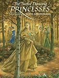 The Twelve Dancing Princesses