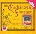 The Enchantress of Florence (unabridged audio book)
