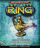 Infinity Ring Book 5: Cave of Wonders - Audio