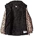 ZeroXposur Big Girls' Daisy Midweight Jacket