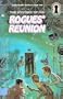 The Mystery of the Rogue's Reunion (The Three Investigators)