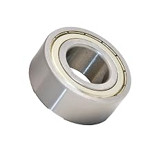 5206ZZ Bearing 30x62x23.8 Angular Contact