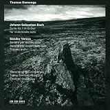 Bach & Sandor Veress