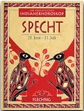 Produkt-Bild: Ihr pers&ouml;nliches Indianer-Horoskop: Specht