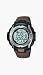 Casio Men's Pathfinder Forester Fishing Moon Phase Watch #PAS400B-5V