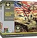 US Army - Army Firepower - 1000 Piece Jigsaw Puzzle