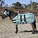 Kensington Mini Protective Fly Sheet — Protection Against UV Rays and Insect Bites— Mesh Fabric Keeps Mini Cool
