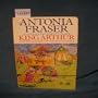 KING ARTHUR - And The Knights of the Round Table