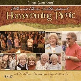 Mama's Teaching Angels How To Sing (Homecoming Picnic Album Version)