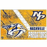 NHL Nashville Predators 150Pc Puzzle