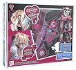 Imc Toys - Estudio De Peluqueria Monsters High C/ Accesorios 43-870017
