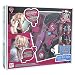 Imc Toys - Estudio De Peluqueria Monsters High C/ Accesorios 43-870017
