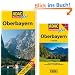 ADAC Reisef�hrer plus Oberbayern: Mit extra Karte zum Herausnehmen: Ferienregion Oberland. Hotels, Restaurants, Bierg�rten, Kunst, Museen, Stadtbilder, Schl�sser, Aussichtspunkte, Kirchen