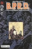 BPRD: Hollow Earth #2 (2 of 3)
