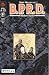 Books : BPRD: Hollow Earth #2 (2 of 3)