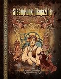 Steampunk Magazine: The First Years: Issues #1 7