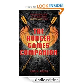 The Unofficial Hunger Games Companion
