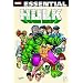 Essential Hulk Volume 5 TPB: v. 5 (Incredible Hulk)