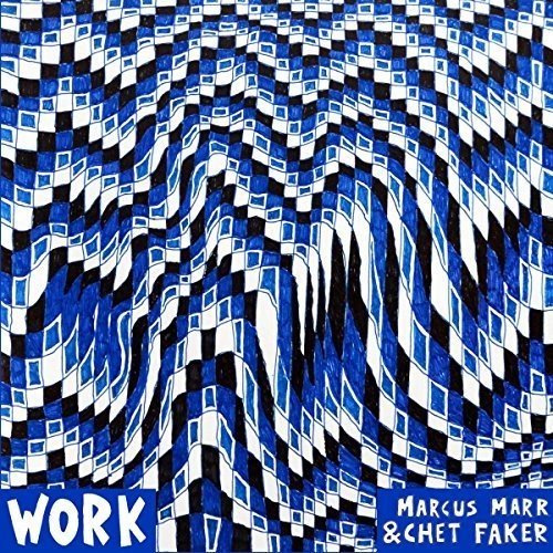 MARRS - Work Ep - Zortam Music
