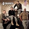 Image of album by 4TROOPS