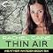 Thin Air: Weather Warden, Book 6