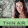 Thin Air: Weather Warden, Book 6