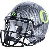 Oregon Ducks Speed HYDROFX Pro Line Helmet