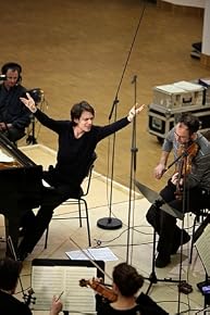Bilder von David Fray