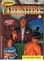 Disney Adventures Casebusters: Check in to Danger - Book #4