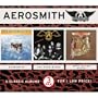 Aerosmith/Get Your Wings/Toys In The Attic