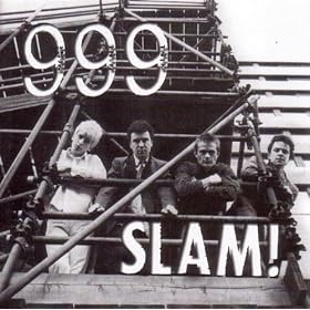 Slam!