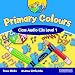 Primary Colours 1 Class Audio CDs (Primary Colours)