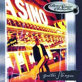 Guitar Slinger