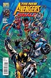 The New Avengers: Finale (The New Avengers :Finale, 1)