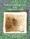 Volks�berlieferungen in der Grafschaft Mark