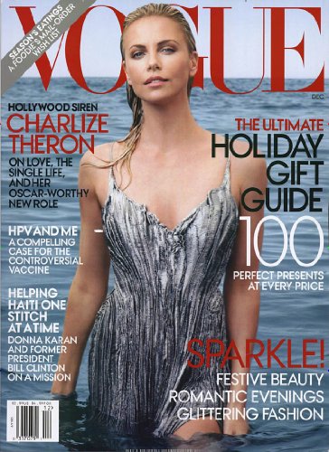 Produkt-Bild: VOGUE / USA