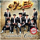 K-Paz de la Sierra - Conquistando Corazones